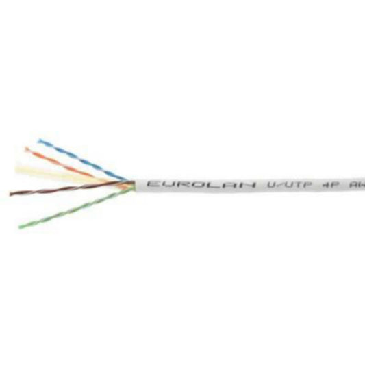 Datakabel Eurolan Slim CAT 6 UUTP LSZH DCA - 72