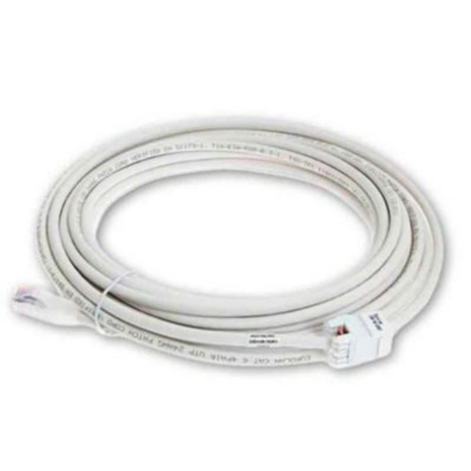 CP-Kabel CAT 6 UUTP LSZH Eurolan Keystone