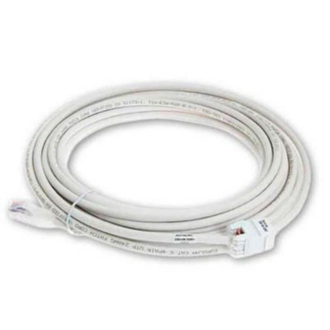 CP-Kabel CAT 6 UUTP LSZH Eurolan Keystone