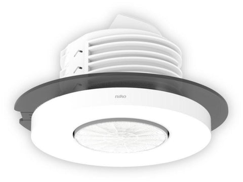Tilstedeværelsessensor P41MR 230V S 12-13m SF - Micro Matic