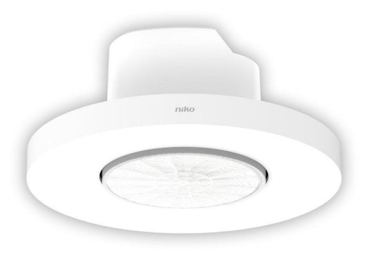 Bevegelsessensor M42MR 230 V master 12-13 m 360° for innfelt monteringsboks - Micro Matic