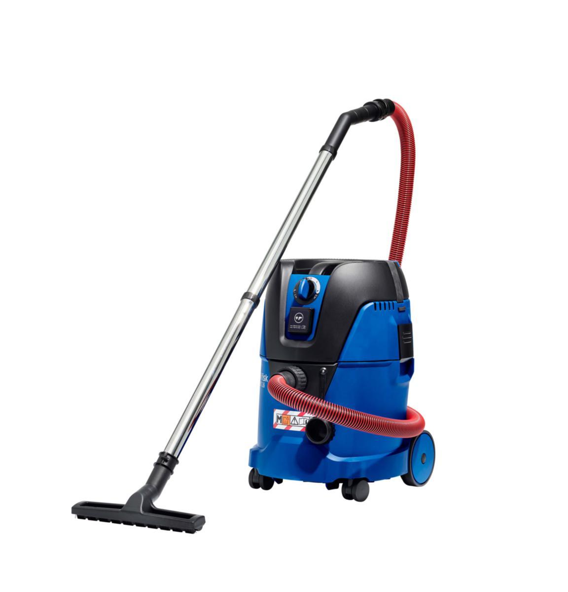 Støvsuger Nilfisk AERO 26-2M PC EU