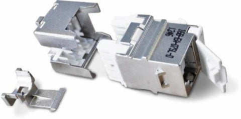 Konnektor Keystone CAT 6A STP Eurolan