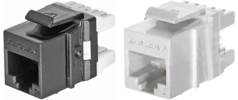 Konnektor Keystone CAT 6 UTP Eurolan