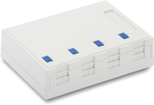 Uttaksboks Påvegg Keystone Eurolan