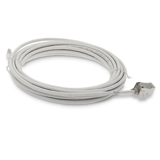 CP-Kabel CAT 6A SFTP LSZH Eurolan Keystone