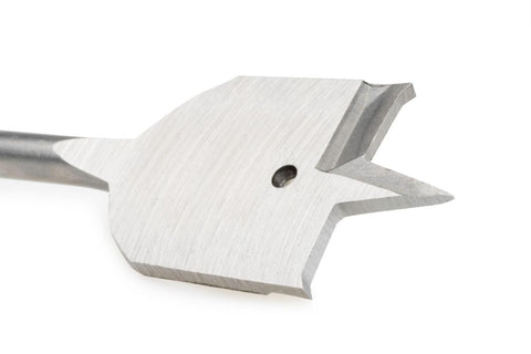 Senterbor 1650 flatbor 152 mm Izar