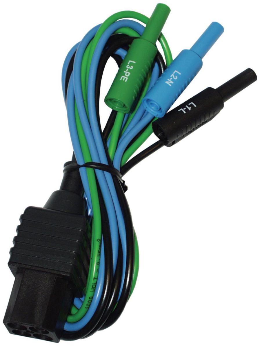 3-Ledersett ELIT® A 1011