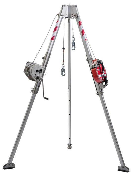 Tripodstativ Honeywell MightEvac 15m RW - Miller®