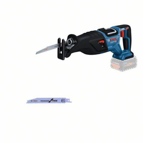 Bajonettsag Bosch GSA 18V-28 Solo