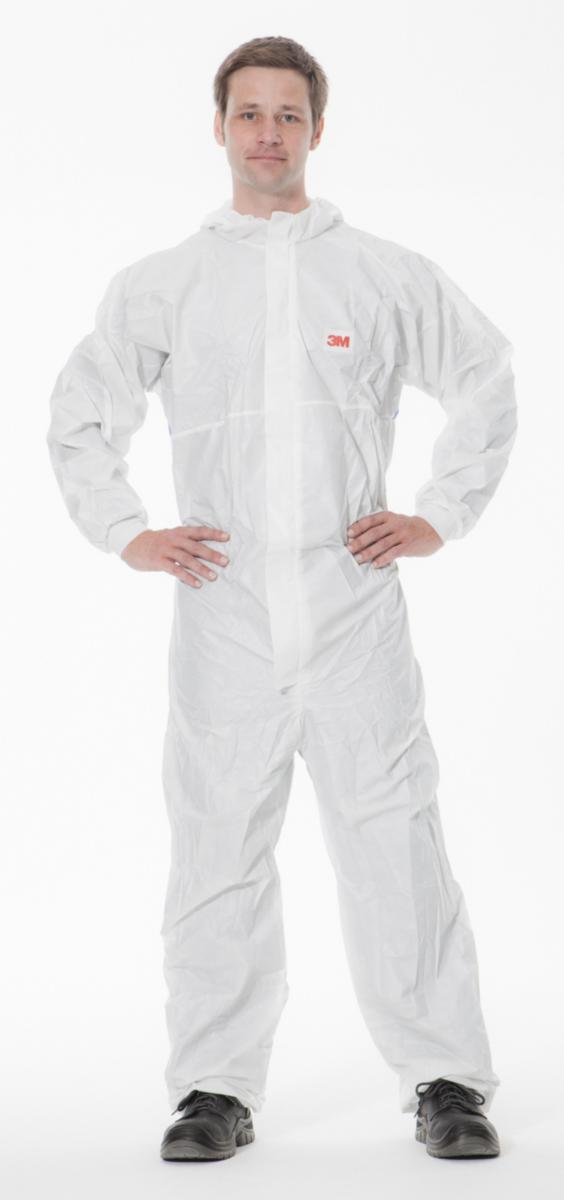 Beskyttelsesdress 3M™ 4540