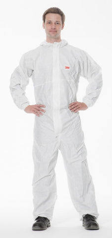 Beskyttelsesdress 3M™ 4540