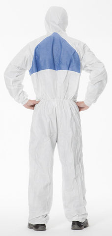 Beskyttelsesdress 3M™ 4540