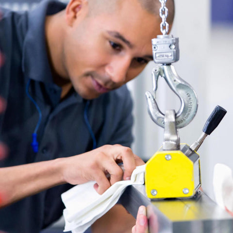 Rengjøringsklut Tork Allbruk