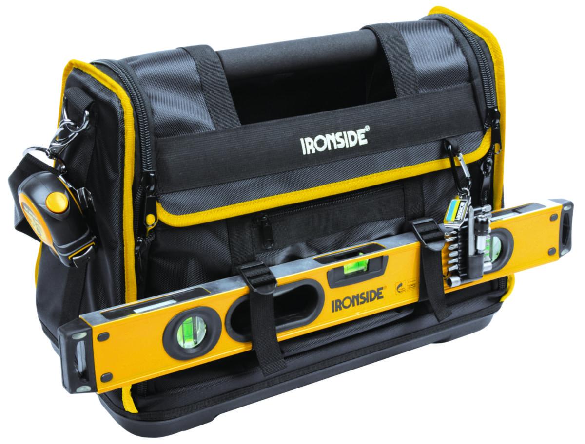 Verktøyveske Ironside Tool Center