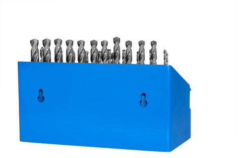 Borstativ 1410 HSS 1013 1-13 mm Izar
