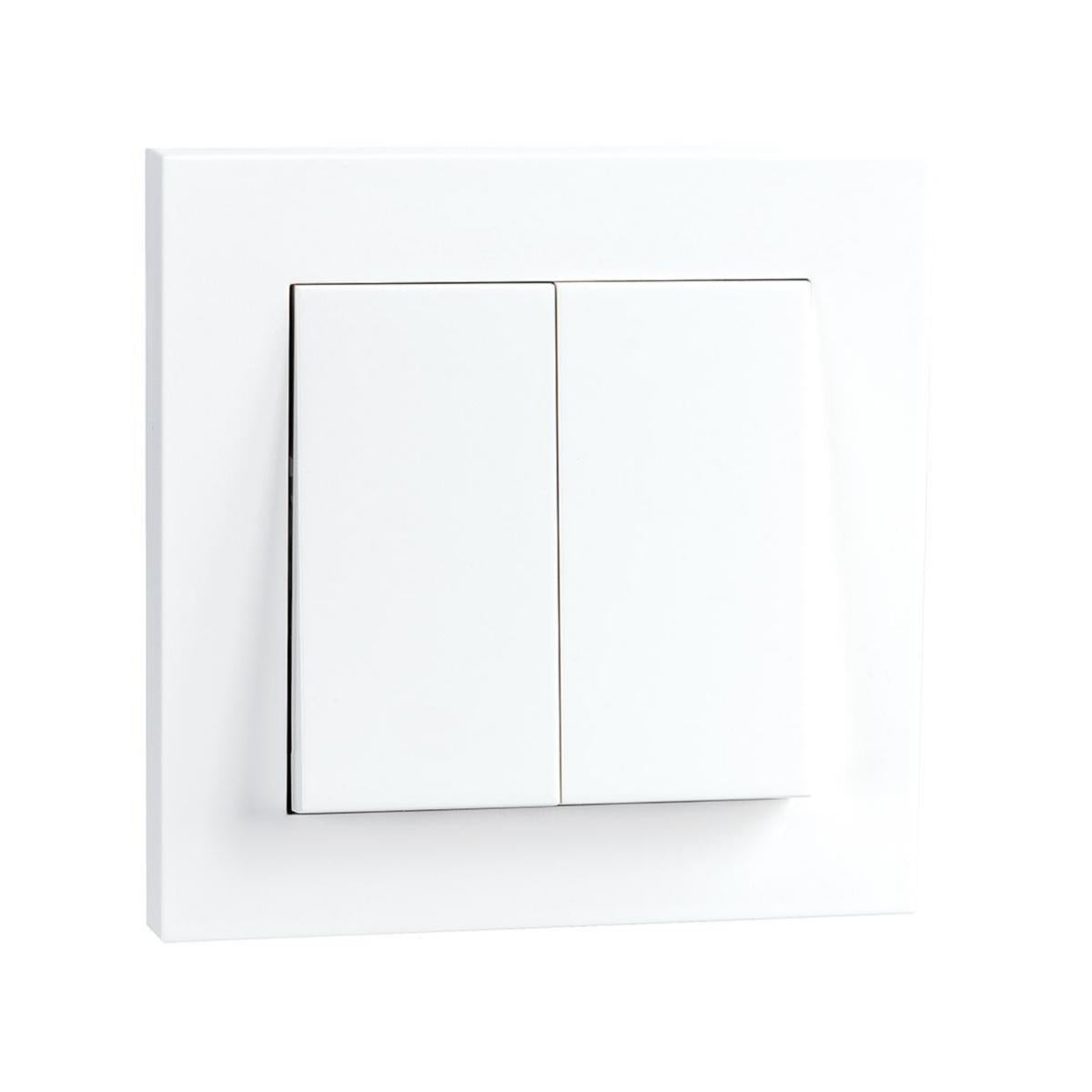 Brytere Sg® innfelt endevender - 16