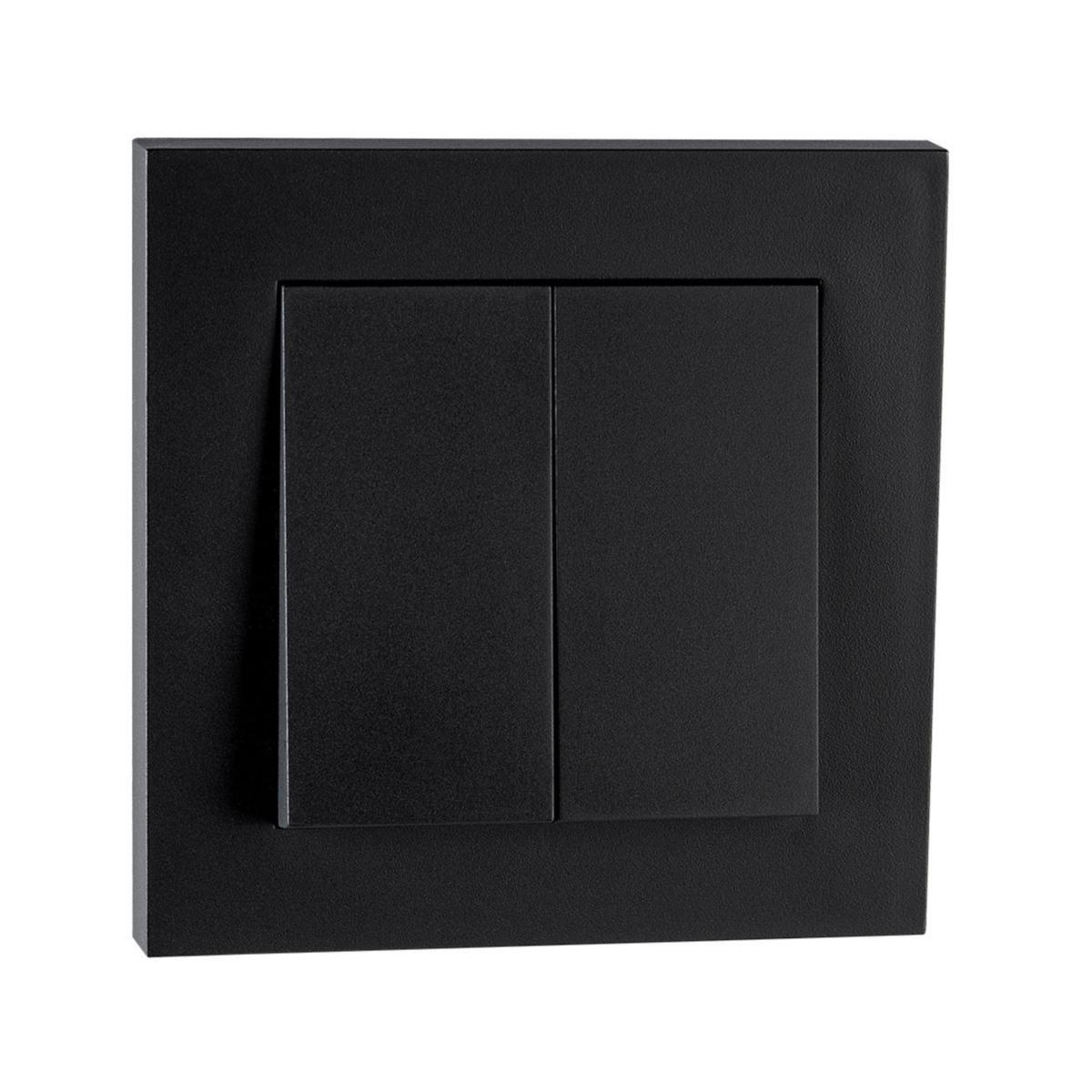 Brytere Sg® innfelt endevender - 16