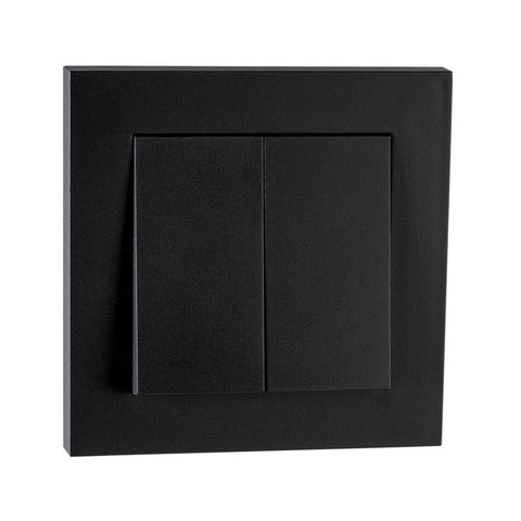 Brytere Sg® innfelt endevender - 16