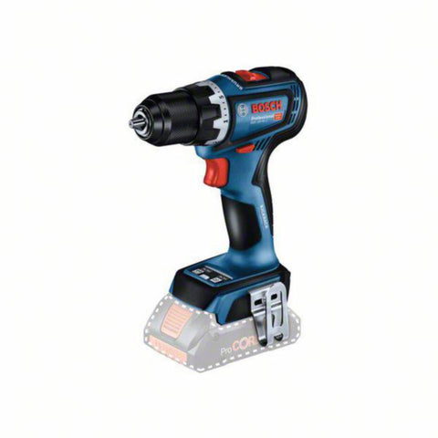 Bor-/ skrutrekker Bosch GSR 18V-90 C Solo