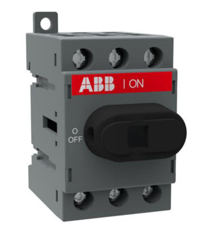 Lastbryter ABB modulær OT