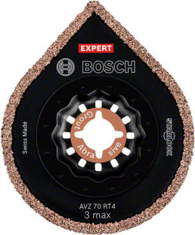Fugfres Bosch Expert Starlock