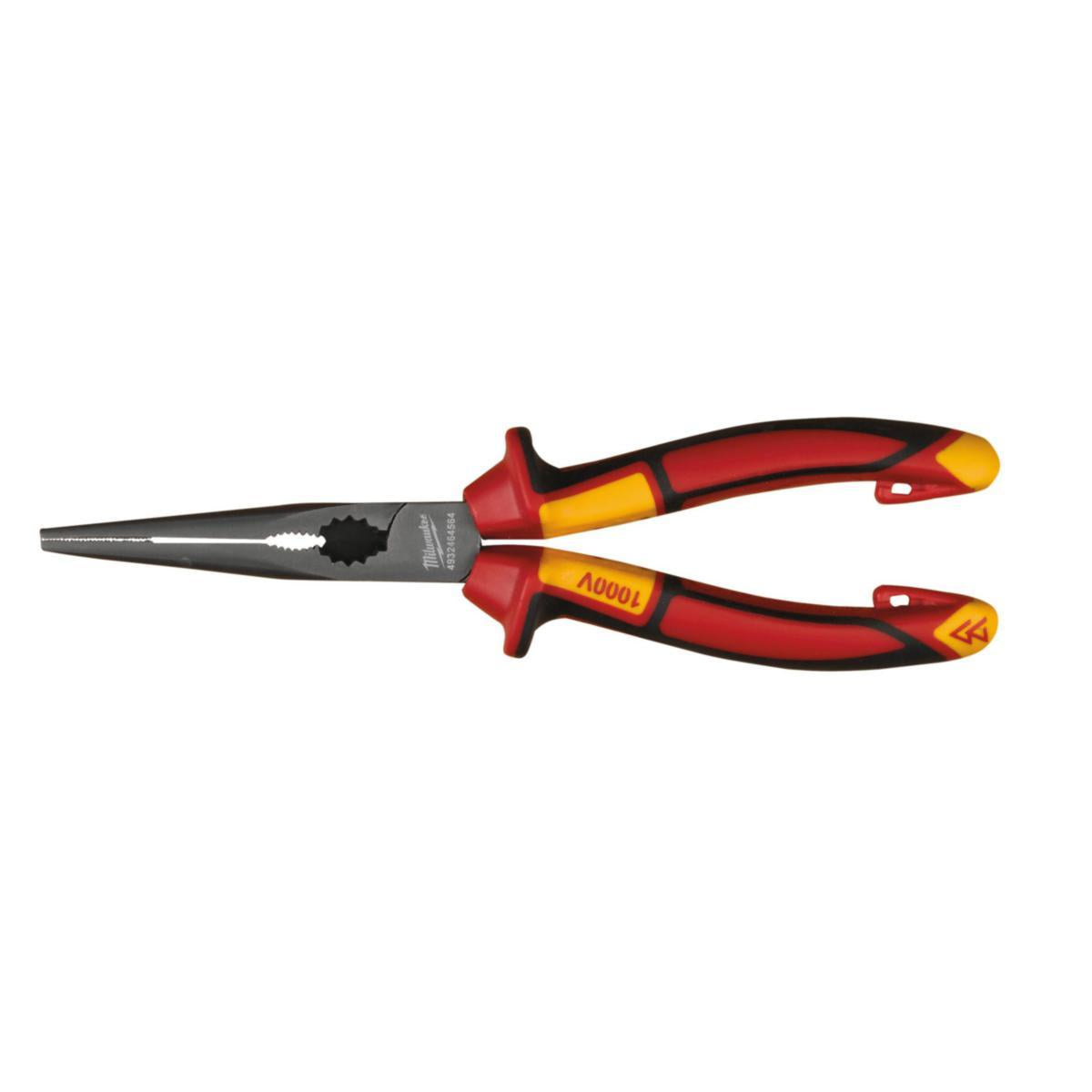 Avisoleringstang  Milwaukee 1000V