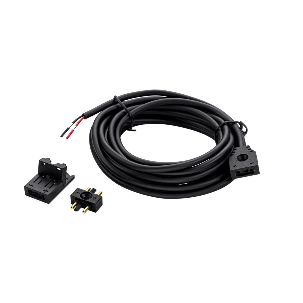 Tilbehør SG® SlimLine Sort - SG Armaturen