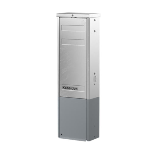 Kabelskap ABB Kabeldon CDC m/montasjeplate