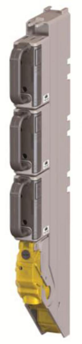 Sikringsbrytere ABB Kabeldon SLD - 100