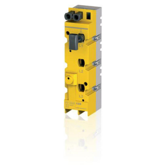 Skillekontakt ABB Kabeldon FD3300