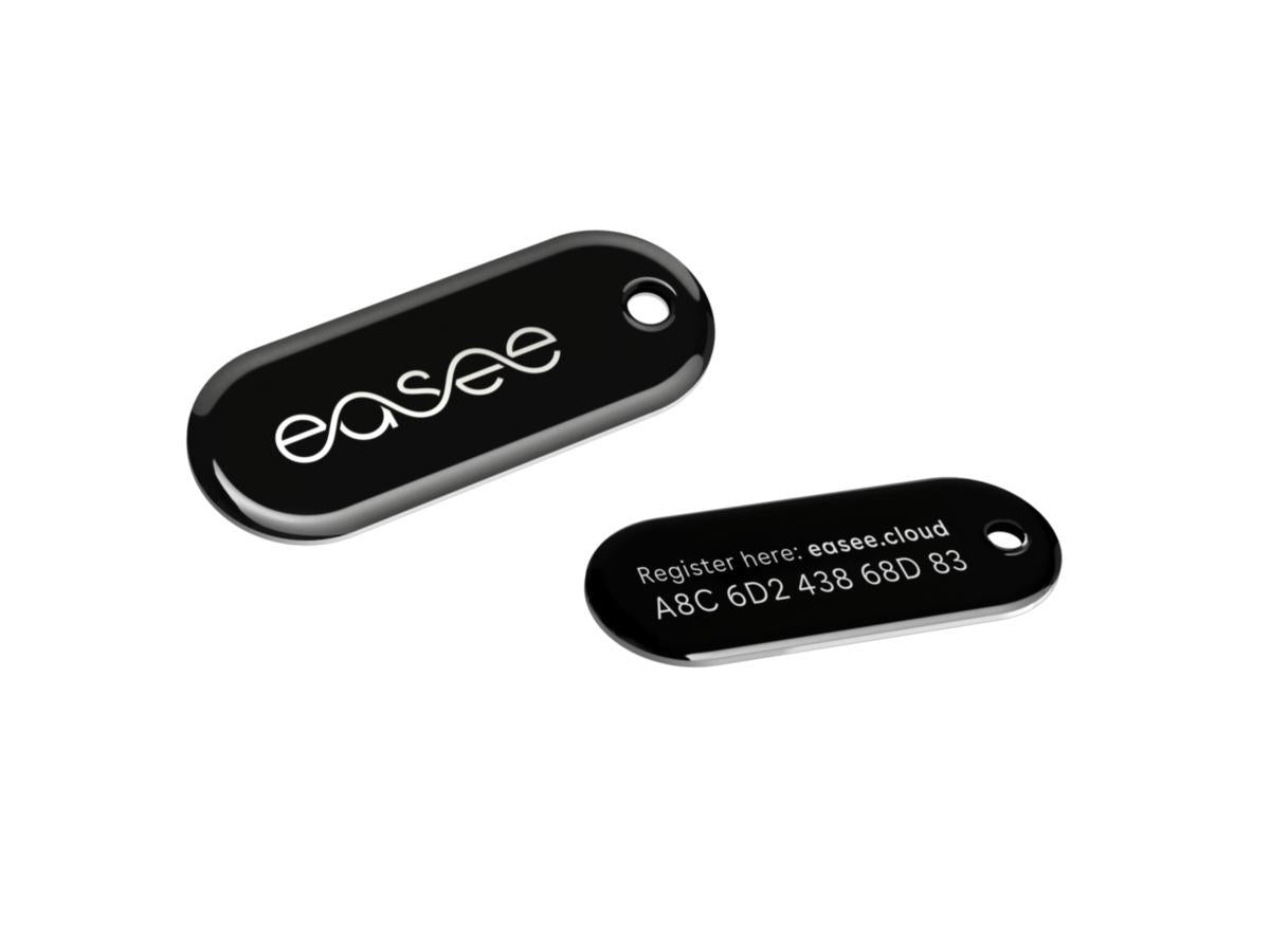Key RFID Easee