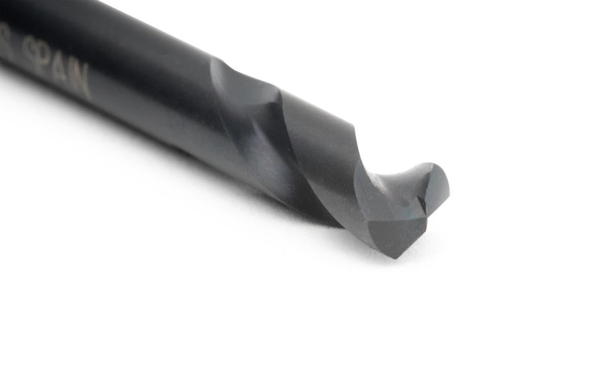 Spiralbor Izar 1660 HSS Dobbeltbor