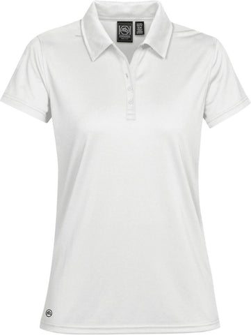 Piqueskjorte dame Stormtech Eclipse