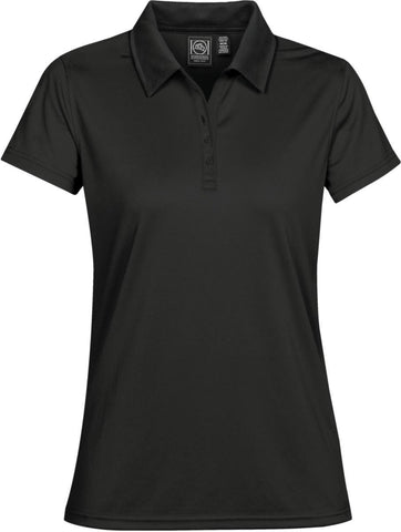 Piqueskjorte dame Stormtech Eclipse