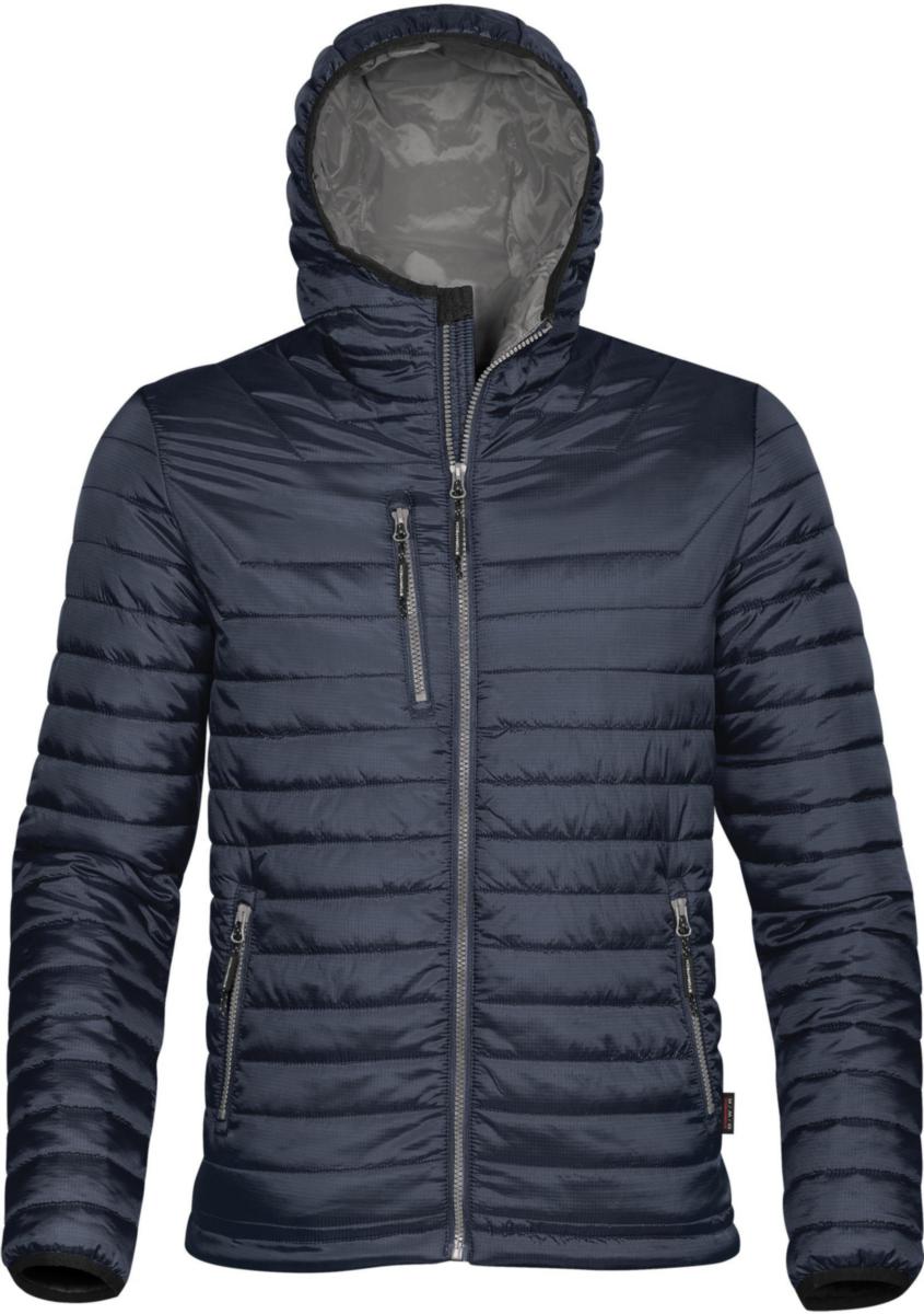 Jakke Stormtech Gravity Termisk