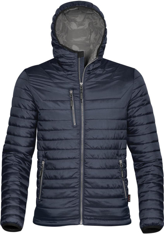 Jakke Stormtech Gravity Termisk