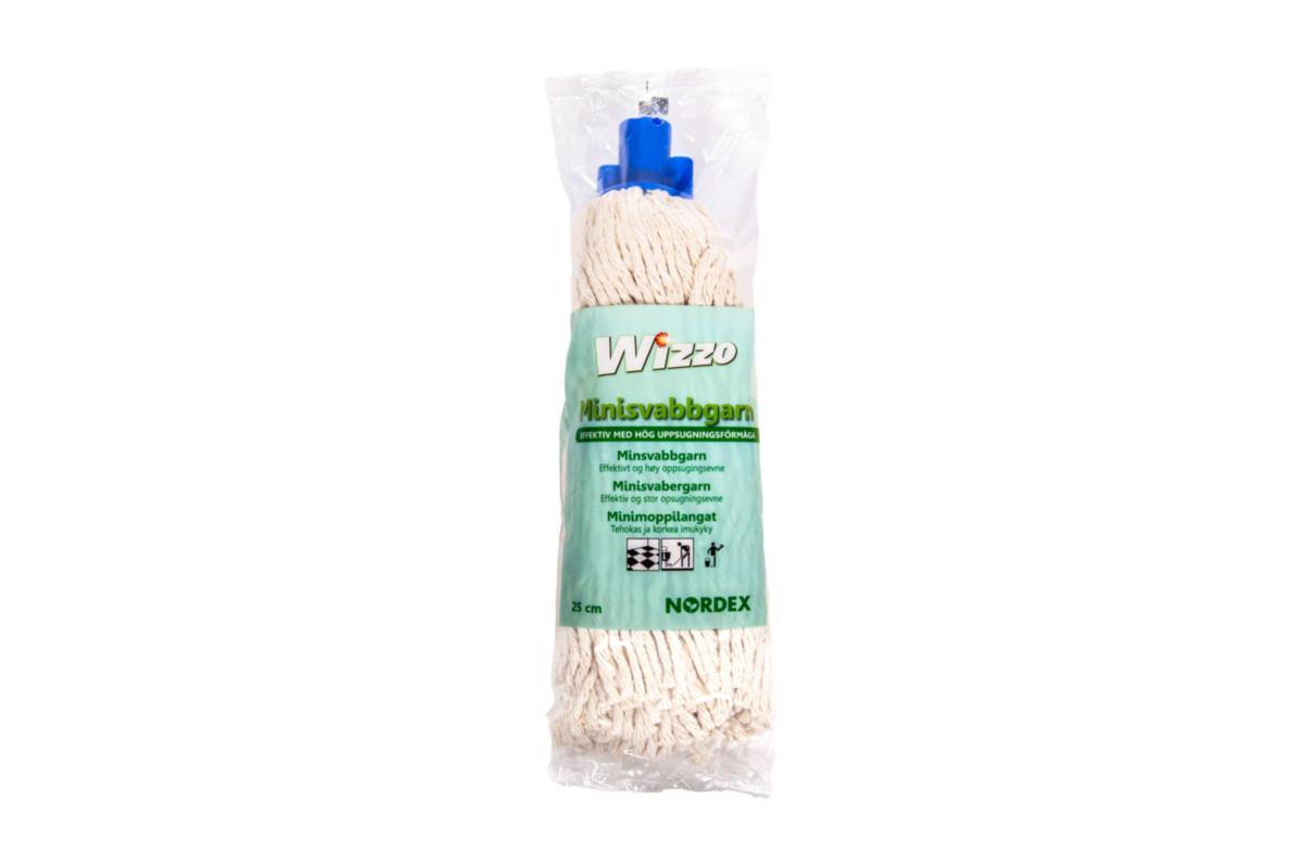 Moppegarn Nordex