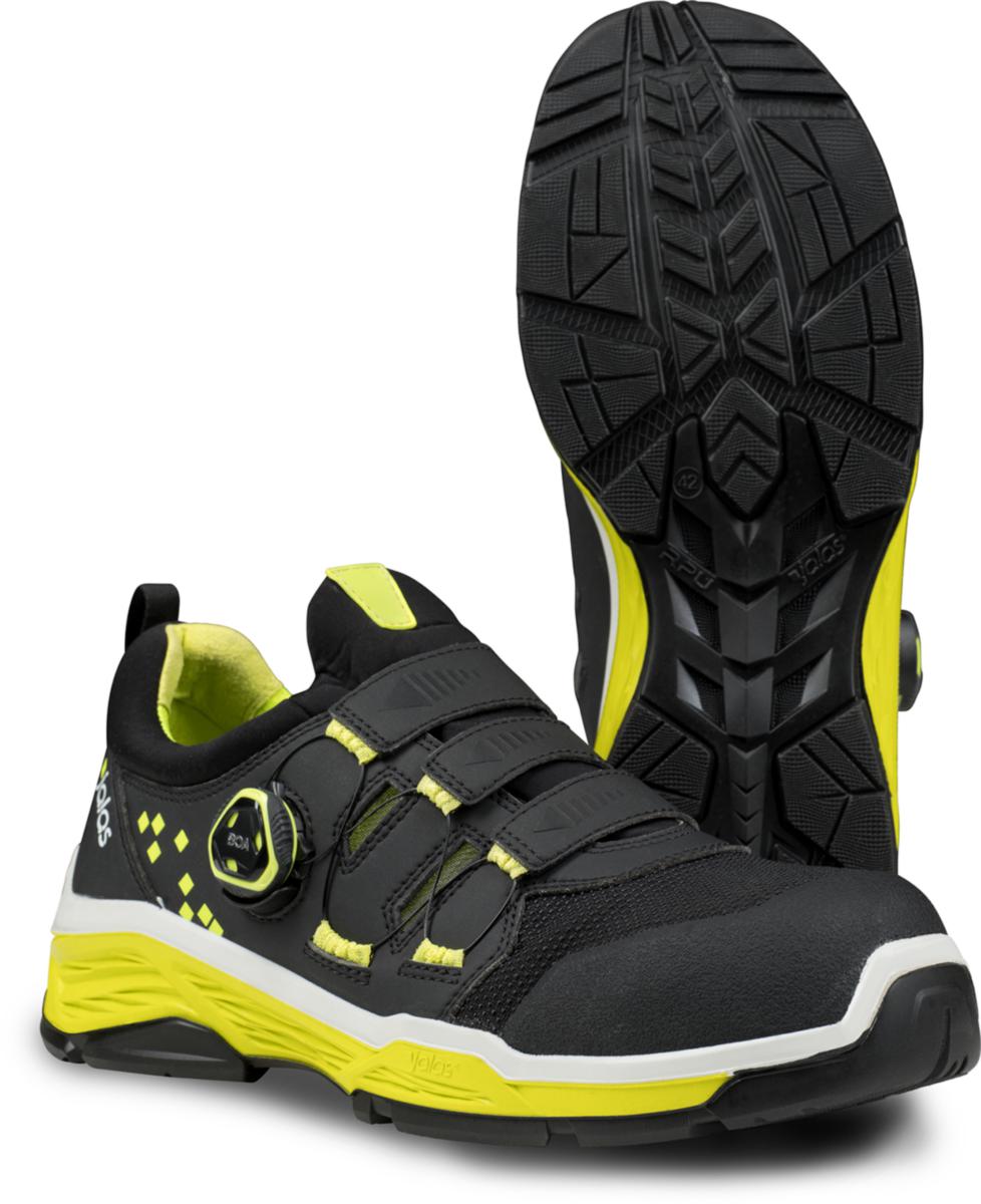 Vernesko Jalas® 2058 TIO BOA® S1P SRC