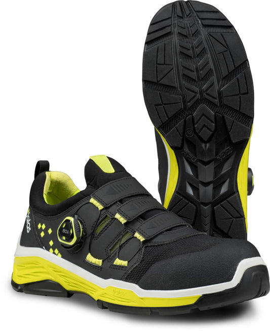 Vernesko Jalas® 2058 TIO BOA® S1P SRC