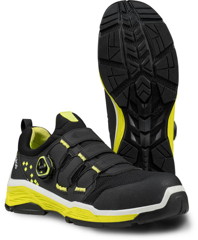 Vernesko Jalas® 2068 TIO BOA® S3 SRC