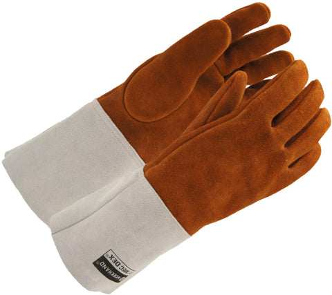 Varmebestandig hanske Workhand® By Mec Dex® HP712 (27321021)
