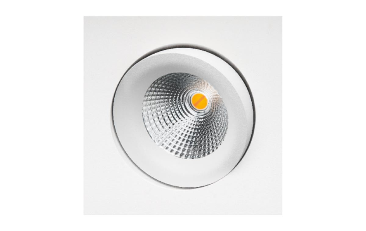 Downlight Sg® Isosafe Square LED - 230