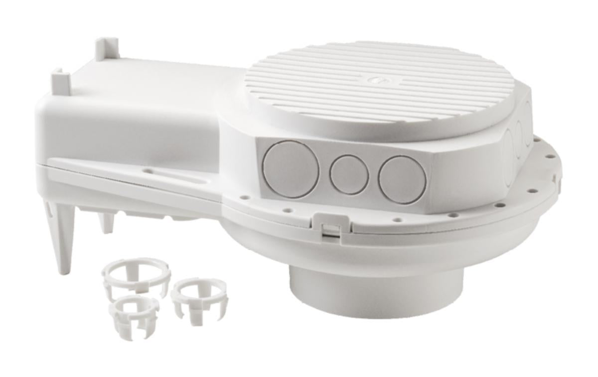 Innstøpningsboks Sg® - SG Armaturen