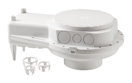 Innstøpningsboks Sg® - SG Armaturen