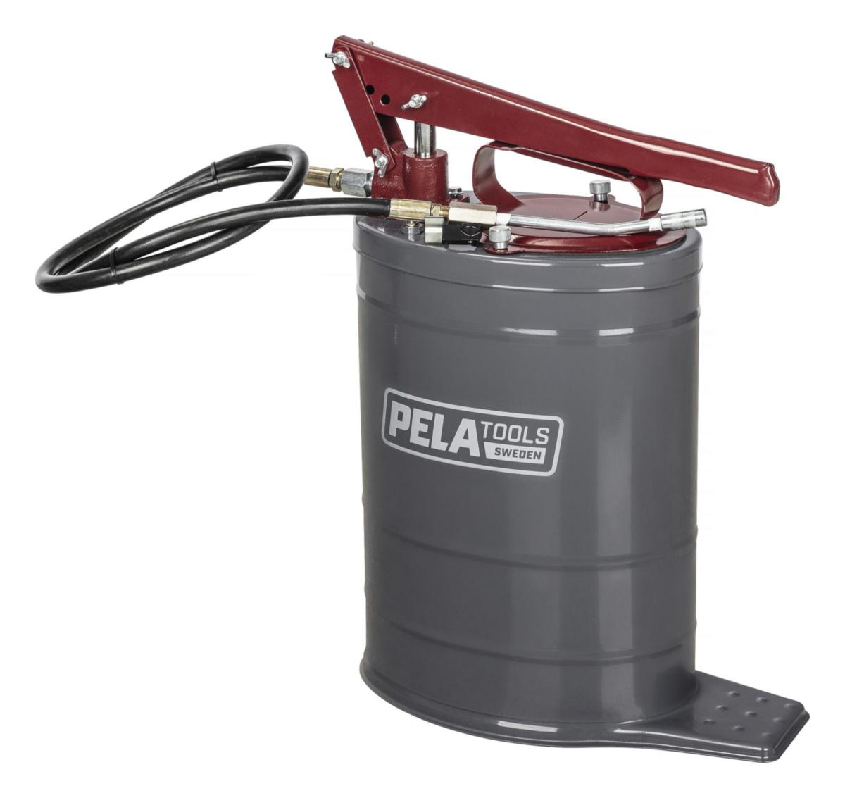Fettpumpe PELA - PELA TOOLS