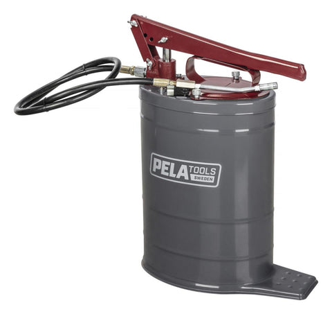 Fettpumpe PELA - PELA TOOLS