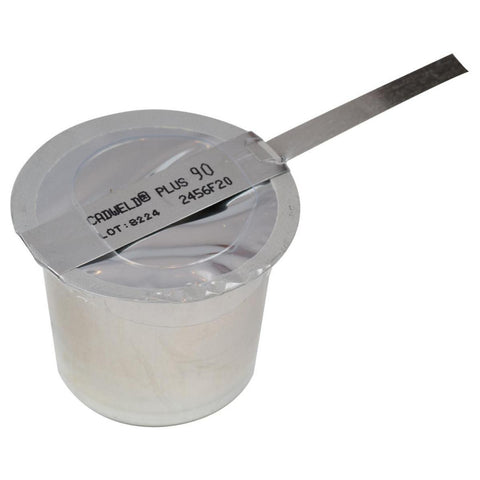 Cadweld Pluss Sveisemetal 90g ELIT®