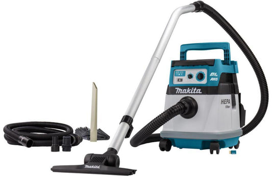 Støvsuger Makita DVC157LZX3 18V Solo