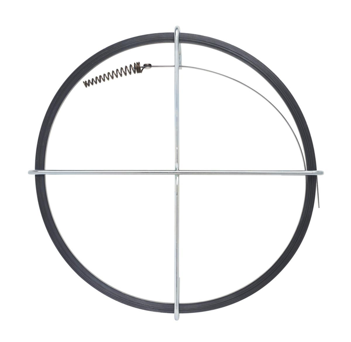 Stakefjær a-collection 7,5m